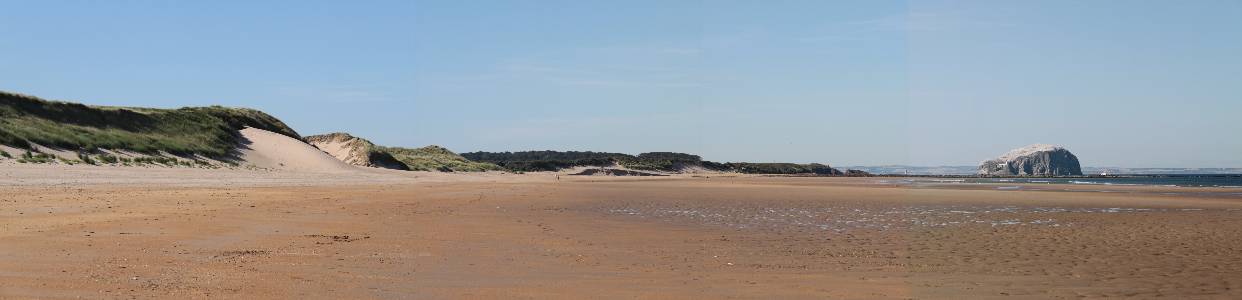 Name: Tyningham Beach - Panorama.jpg Camera make: NA  Model: NA  Software: NA